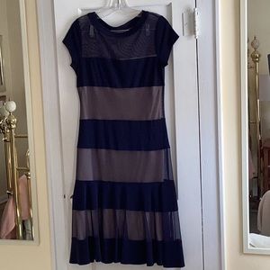 R & M Richards Dress